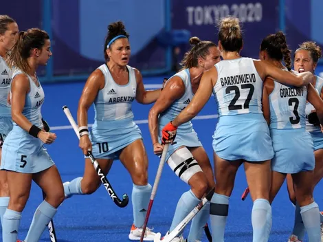 Las Leonas vs. Países Bajos EN VIVO por la FIH Pro League: Fecha, horario y TV del clásico