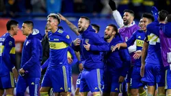 Las noticias de Boca hoy.