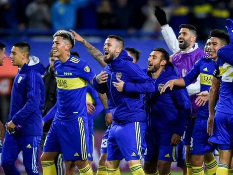 Las noticias de Boca hoy: se conoció el rival de la Libertadores y Rossi define su futuro