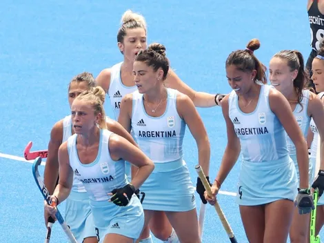 Las Leonas vs. Países Bajos por la FIH Pro League Femenino EN VIVO: Día, hora y canales de TV del encuentro