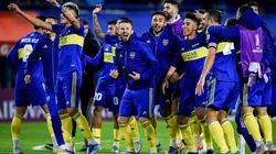 Importante decisión: si llegan buenas ofertas, Boca dejará ir a dos jugadores de su plantel