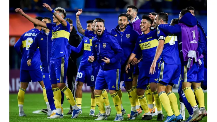 Importante decisión: si llegan buenas ofertas, Boca dejará ir a dos jugadores de su plantel