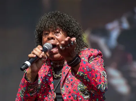 ◉ VER ACÁ | “La Mona” Jiménez en el Obelisco: streaming del show EN VIVO