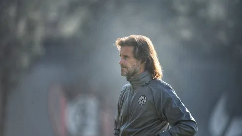 Insúa quiere romper el mercado y San Lorenzo quedó muy cerca de concretar el arribo de su primer refuerzo