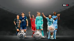 Sin competencia no hay paraíso