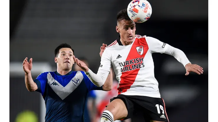 ¿Cómo fue que Gallardo se enteró del rival de River en la Libertadores? El motivo
