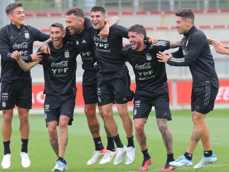 ¿Cuánto cuestan las entradas para la práctica de la Selección Argentina en Bilbao?