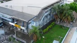 Atlético Echagüe Club, fundado el 1 de febrero de 1932