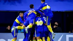 El conjunto de Battaglia fue el mejor del Grupo E.