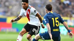 Casi media década: el último Superclásico en La Bombonera por Liga