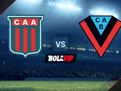 Ver EN VIVO y ONLINE Agropecuario vs. Brown de Adrogué por la Primera Nacional