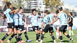 UAI Urquiza y Boca no se dan respiro en el torneo femenino