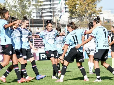 UAI Urquiza y Boca no se dan respiro en el torneo femenino