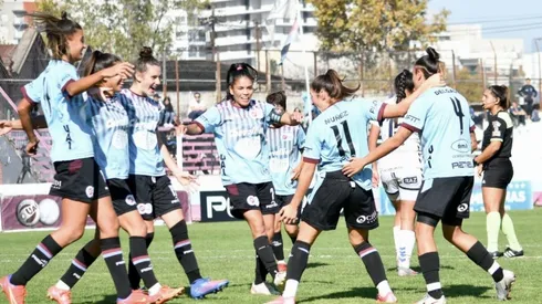 UAI Urquiza y Boca no se dan respiro en el torneo femenino