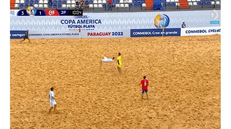 DeporTV
