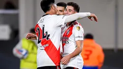 River clasificó como el segundo mejor primero de la Copa Libertadores 2022