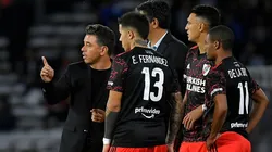 River ya conoce a su rival de octavos.