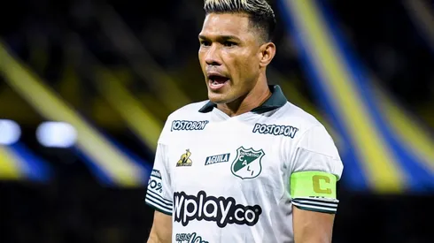 El dato con el que los hinchas de Boca gastaron a Teo Gutiérrez: "Vendehumo"