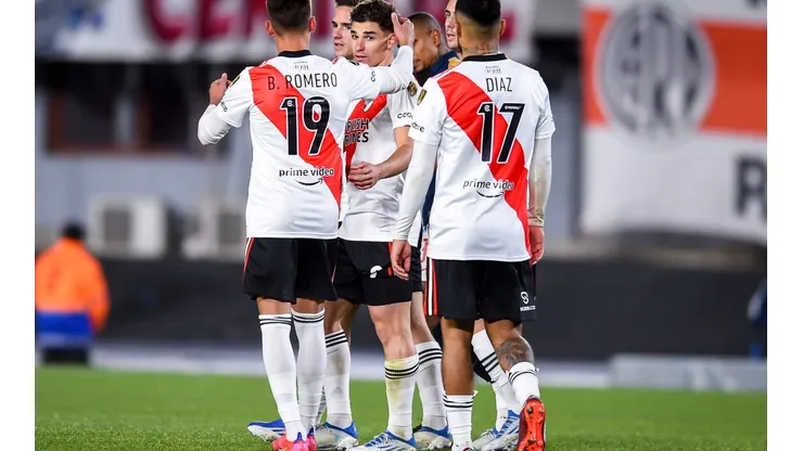 ◉ Las noticias de River hoy