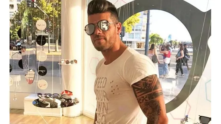 Cristian U contó qué hizo con su premio luego de ganar el reality.