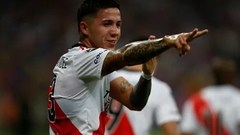 Atento River: el nuevo equipo que estaría dispuesto a pagar la cláusula de Enzo Fernández