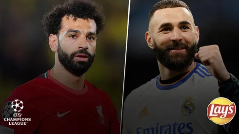 Liverpool vs. Real Madrid: la gloria está en juego.