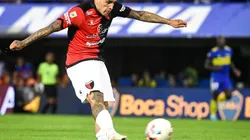 ¿Cerca del primer refuerzo? Boca prepara una reunión con Colón por Facundo Farías