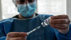 Vacunación a menores contra el Covid-19