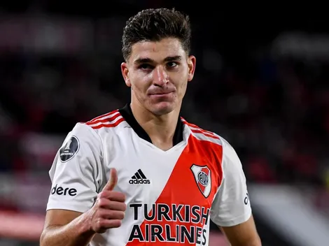 Manchester City habló: ¿Julián Álvarez puede irse a préstamo?