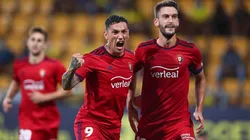 ¿Lo llamó Scaloni? Chimy Ávila opinó sobre la Selección Argentina y puso a Messi sobre todos