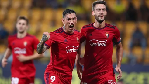 ¿Lo llamó Scaloni? Chimy Ávila opinó sobre la Selección Argentina y puso a Messi sobre todos