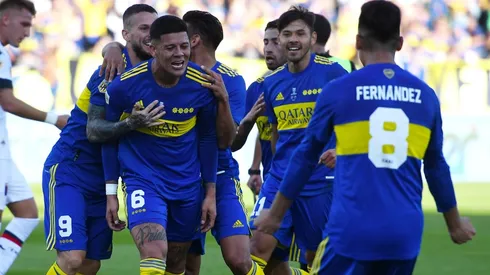 ◉ Las noticias de Boca hoy