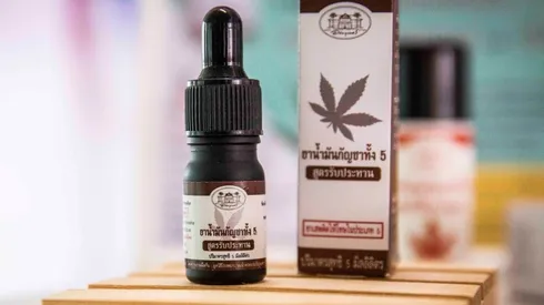 Promulgaron la Ley de Cannabis Medicinal y Cáñamo Industrial