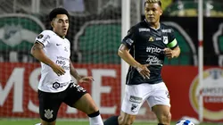 Teo Gutiérrez vuelve a enfrentarse con Boca en un choque definitorio