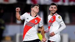 No hay dos sin tres: la tremenda goleada de River ingresa a un podio que demuestra su poder ofensivo