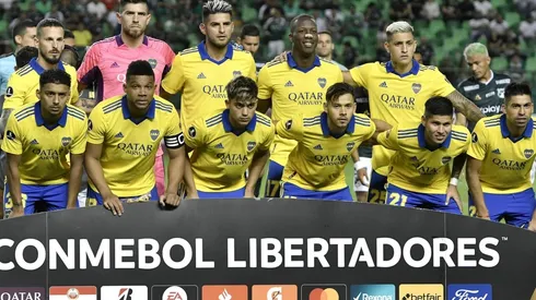 ¿Qué resultados necesita Boca para clasificar a octavos de la Copa Libertadores?