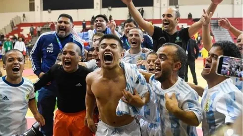 "Nos pidieron jugar al futbol y demostramos lo nuestro": La interna de una Selección que hizo historia