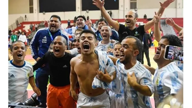 "Nos pidieron jugar al futbol y demostramos lo nuestro": La interna de una Selección que hizo historia