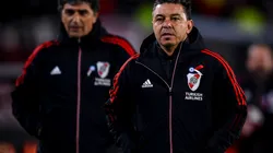 River Plate v Alianza Lima - Copa CONMEBOL Libertadores 2022