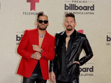 Mau y Ricky estarán en el Abasto Shopping: cómo conocerlos