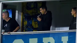 El viaje especial que hará Riquelme a Europa: ¿busca refuerzos para Boca?