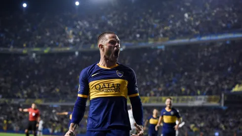 ¿Se ilusiona Boca? La novedad de la posible vuelta de Nández que llegó desde Italia