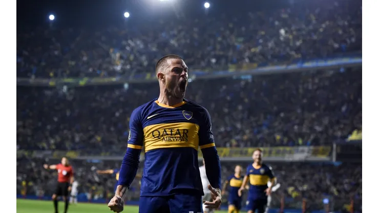 ¿Se ilusiona Boca? La novedad de la posible vuelta de Nández que llegó desde Italia