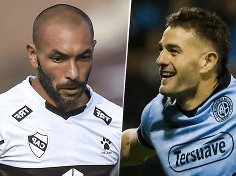 FINAL | Platense vs. Belgrano de Córdoba por la Copa Argentina: resultado y estadísticas del partido