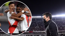 ¿Se va en junio? La figura de River que se marcharía antes de lo previsto