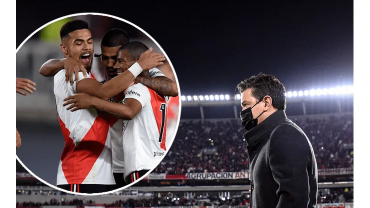 ¿Se va en junio? La figura de River que se marcharía antes de lo previsto
