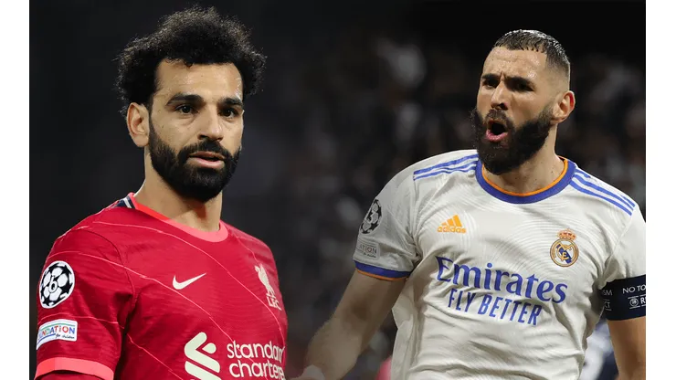 Real Madrid - Liverpool: ¿Quién se queda con la Orejona? Las cuotas para apostar en la final de la Champions