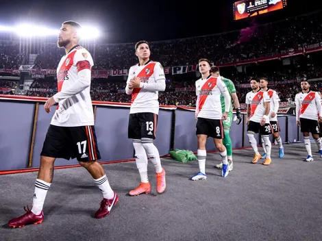 Por qué River debe ganar por 2 goles o más ante Alianza Lima