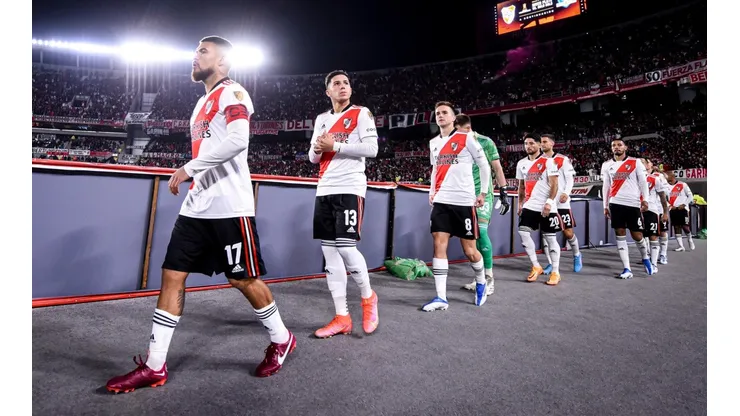Por qué River debe ganar por 2 goles o más ante Alianza Lima