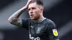 Josh Windass, el inglés que podría llegar a Talleres de Córdoba